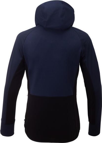 Actual product image 2117 Women's Vibo Hoodie L/S (M)