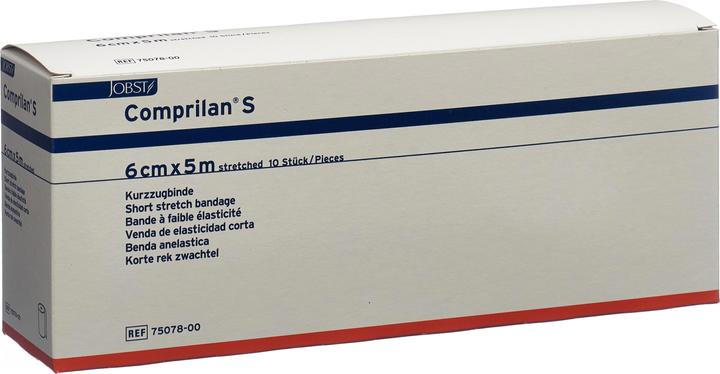 Comprilan Kurzzugbinde