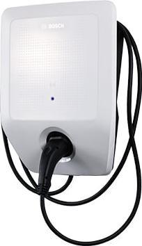 Produktbild Bosch Home Comfort Wallbox (Typ 2, 11 kW, Fest verdrahtet)