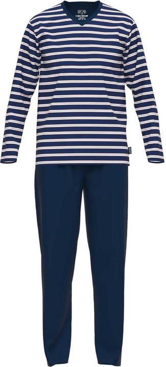 Ceceba Pyjama Homewear Bequem sitzend (XL)