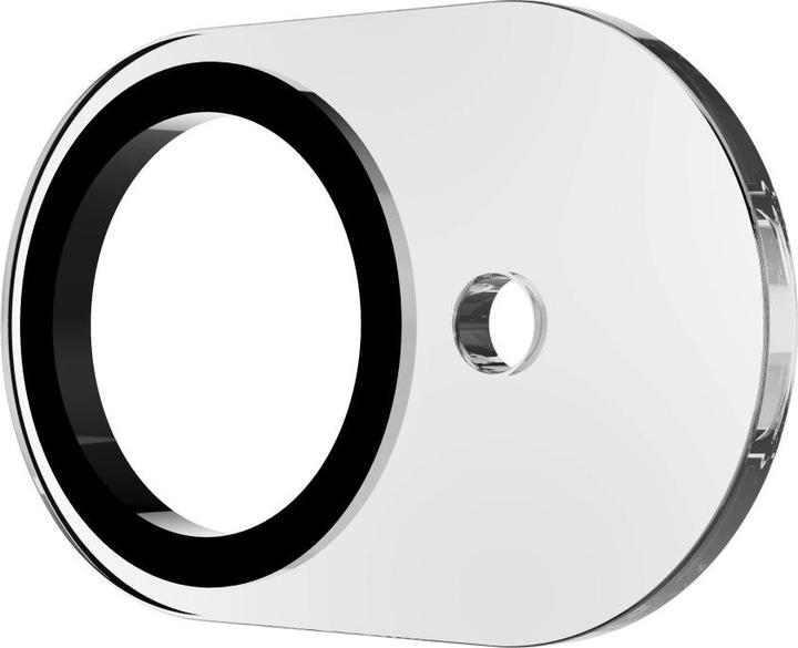 Produktbild Hama Cam Protect iPhone 16e tr (1 Stück, Apple iPhone 16e)