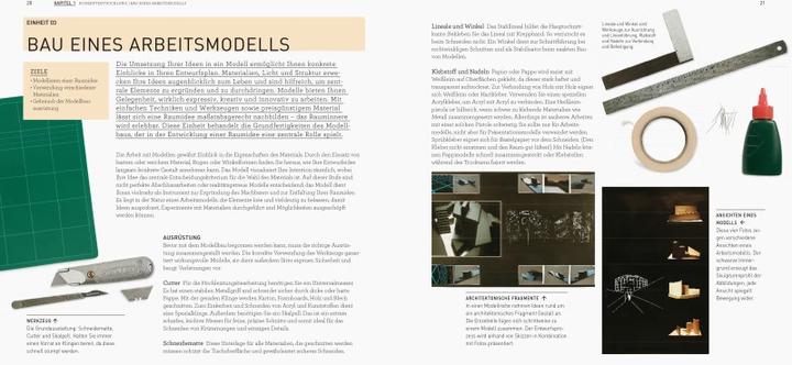 Produktbild Der Interior Design Kurs Grundlagen, Techniken und Übungen zur Innenarchitektur (Deutsch, Tomris Tangaz, 2022)