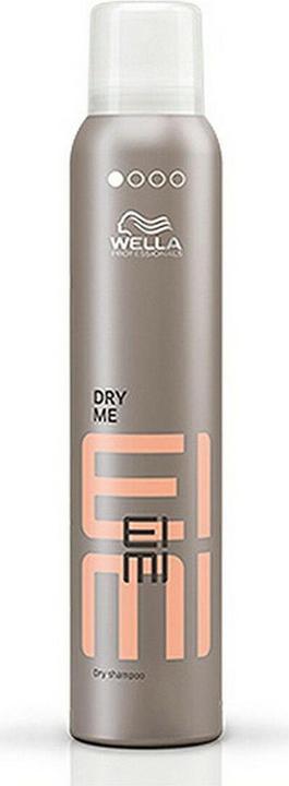 Actual product image Wella Eimi Dry Me Dry Shampoo, 65ml (65 ml, Dry shampoo)