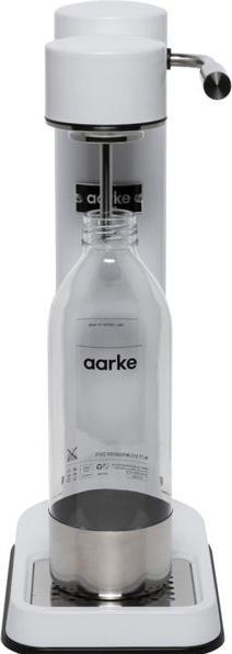 Actual product image Aarke Carbonator 3
