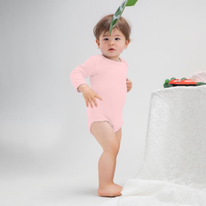 Immagine prodotto Babybugz - Tutina a manica lunga in cotone biologico - Neonati/Unisex (68)