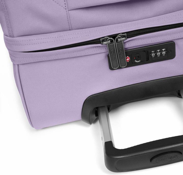 Produktbild Eastpak Transit'ROrchid Lilac (121 l, L (90 - 115l))