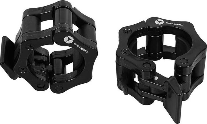 Actual product image Kübler Sport ® ABS Verschluss 50 mm