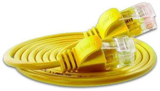 Actual product image Wirewin Network cable (UTP, CAT6, 0.50 m)