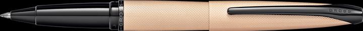 Produktbild Cross ATX Roller (Rosegold, Schwarz)