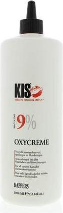 KIS OxyCream 9% 1000ml