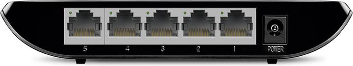 Produktbild TP-Link Tl-Sg1005d (5 Ports)