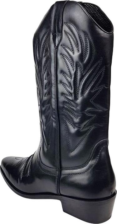 Produktbild Woodland Gringos High Clive Western Cowboy Stiefel (43)