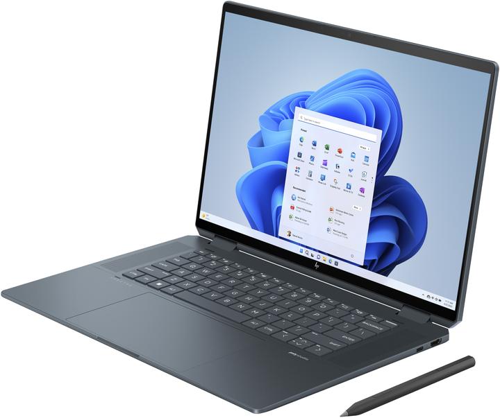 Produktbild HP Spectre x360 16-aa0790nz (16", Intel Core Ultra 7 155H, 32 GB, 2000 GB, CH)