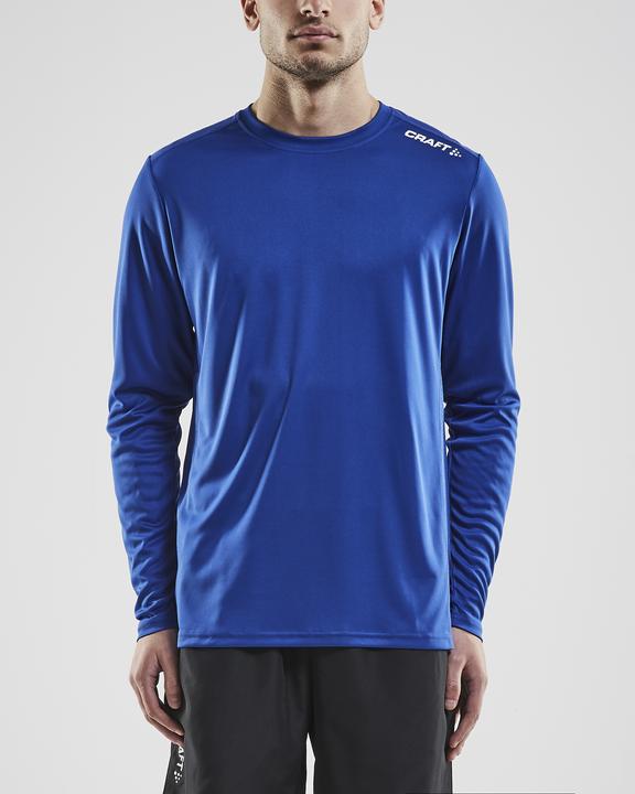Produktbild Craft Rush Ls Tee Herren (L)