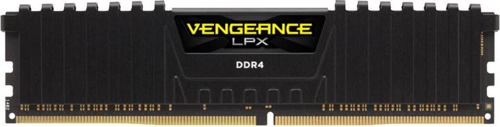 Actual product image Corsair Vengeance LPX (2 x 16GB, 3600 MHz, DDR4-RAM, DIMM)