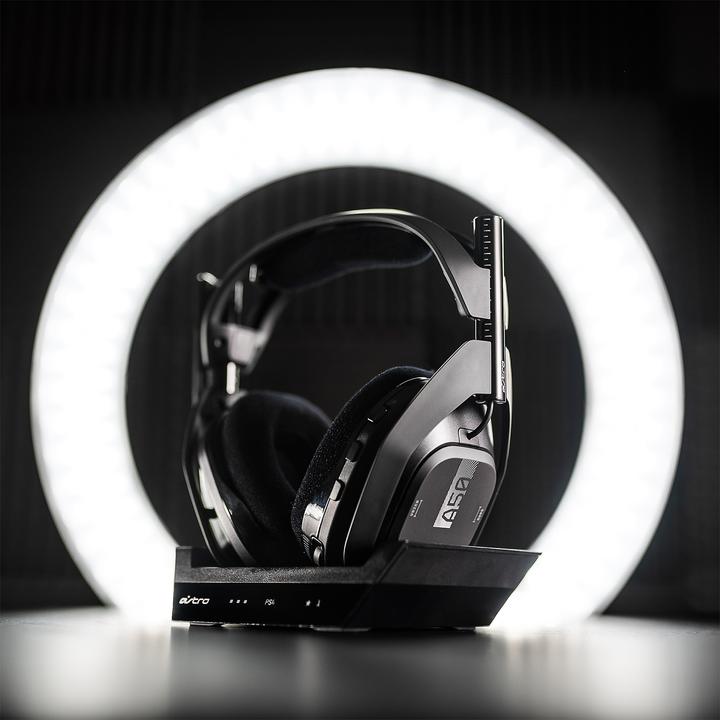 Actual product image Astro Gaming A50 (Wireless)
