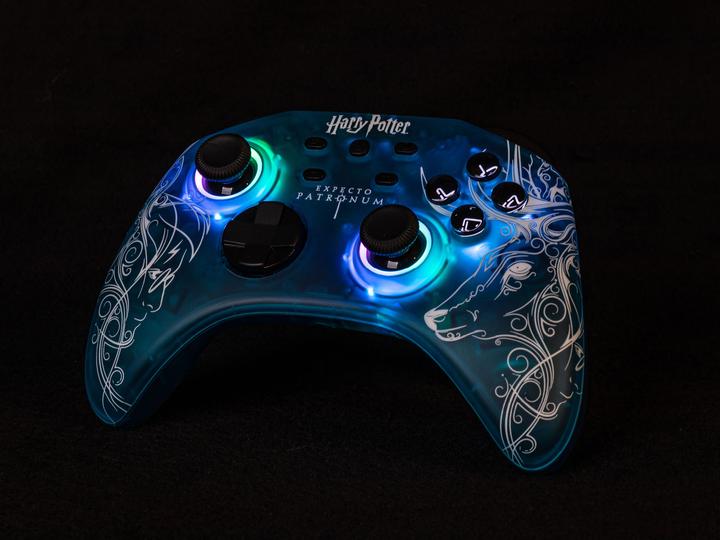 Immagine prodotto Trade Invaders Harry Potter: Patronus Afterglow (Switch, Switch OLED)