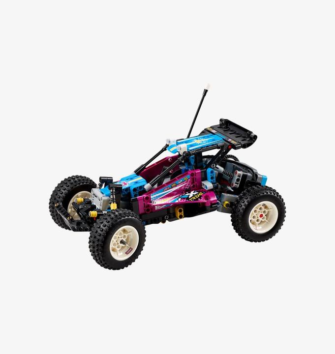 Image du produit LEGO Buggy tout-terrain (42124, LEGO Technic)