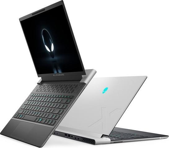 Produktbild Dell Alienware x14 R2 A14-X14R223880SA i7-13620H 14 WQXGA 165Hz AntiGlare 32GB SSD 1TB BT BLKB GeFo (14.02", Intel Core i7-13620H, 32 GB, 1000 GB)