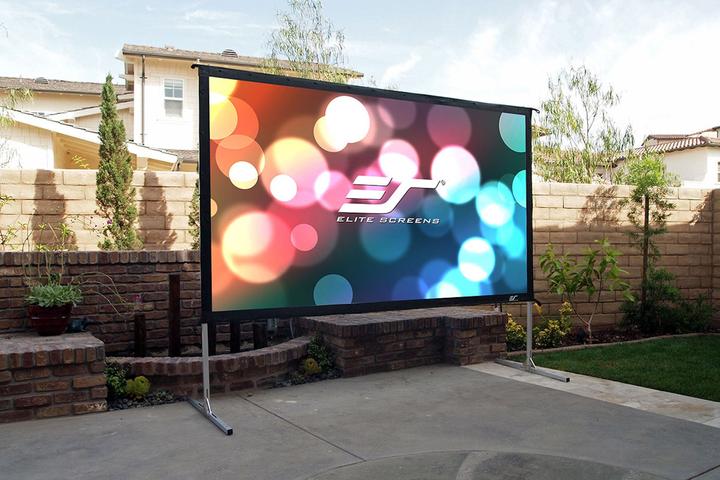 Image du produit Elite Screens Yard Master 2 (135", 16:9)