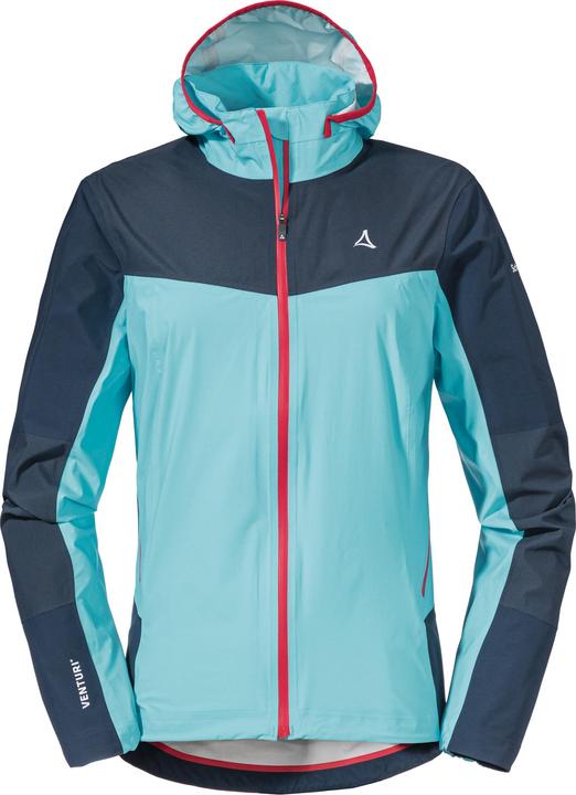 Schöffel Epic Trail Jacke (36)