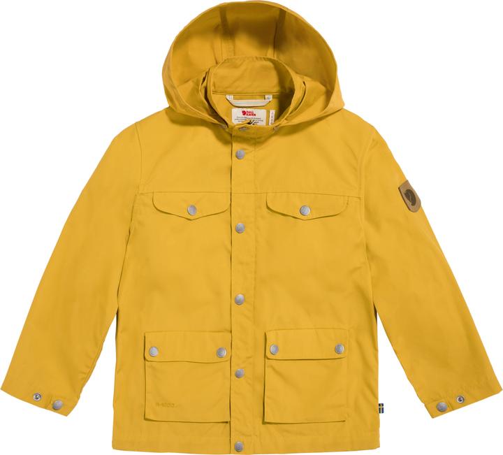 Fjällräven Kids Greenland Jacket
