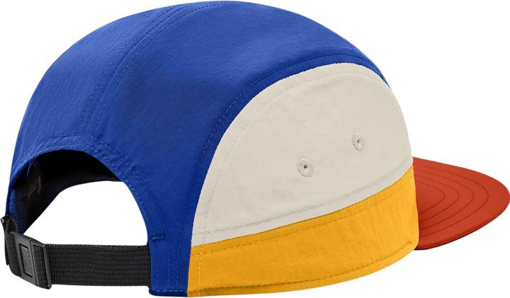 Produktbild Cotopaxi Tech 5-Panel Hat (One Size)