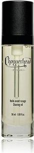 Chopperhead Shaving Oil - 50ml (50 ml)