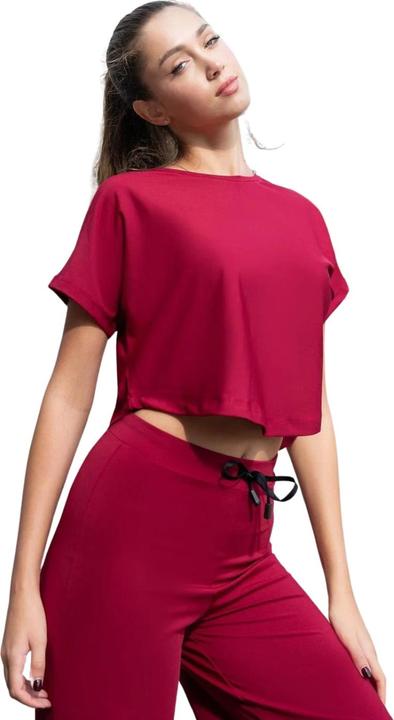 Lismina 097 Yoga T-Shirt