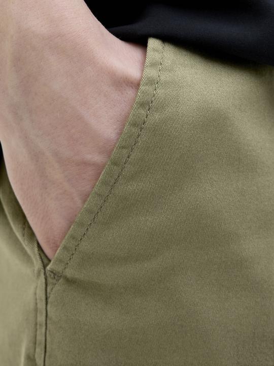 Actual product image Jack & Jones Jrebsharp Chino Short Sn (L)