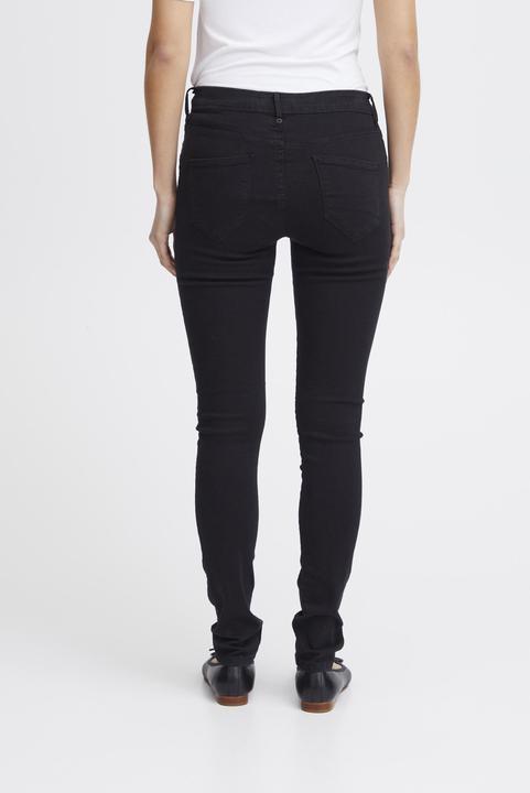 Image du produit Ichi IHERIN IZARO BLACK 102768 (W26/L32)