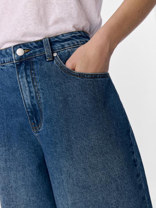 Image du produit Object Denim Bermudashorts (XS)