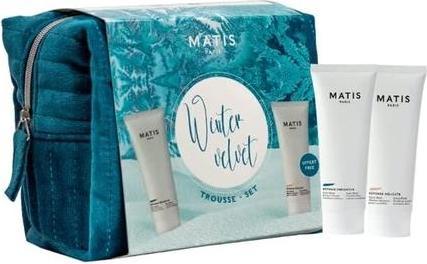 Immagine prodotto Matis Paris Set regalo Velluto d'inverno Nutri Mood e Maschera Sensi 50ml (Set per la cura del viso)