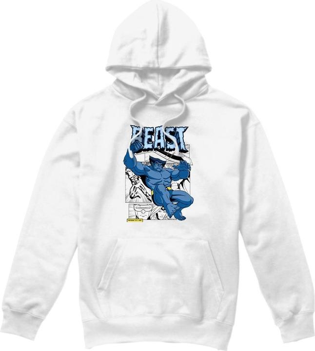XMen Kapuzenpullover (M)