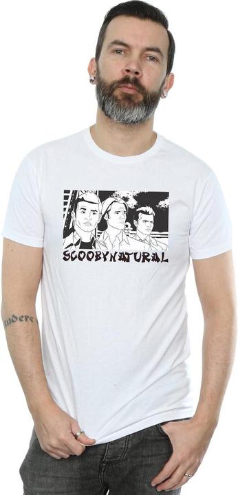 Immagine prodotto Absolute Cult Take Away Maglietta Uomo (XL)