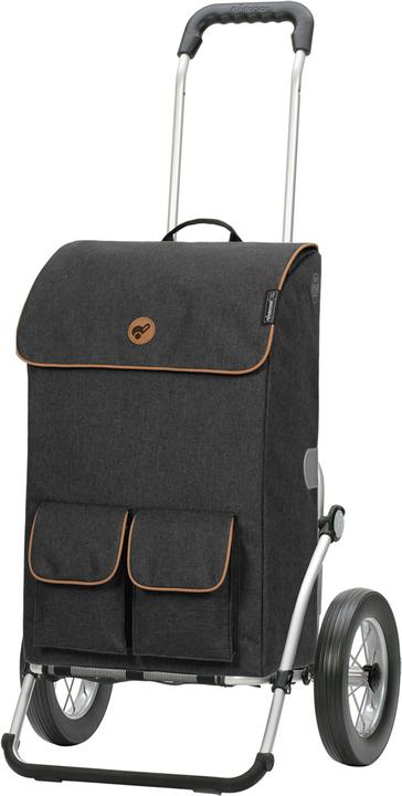 Actual product image Andersen Royal Shopper Ipek Mo