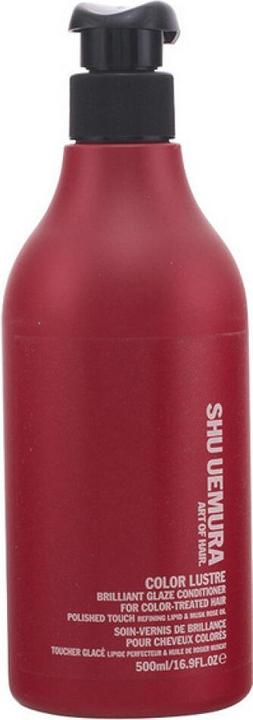 Actual product image Shu Uemura Color Lustre Brilliant Glaze Conditioner (250 ml)