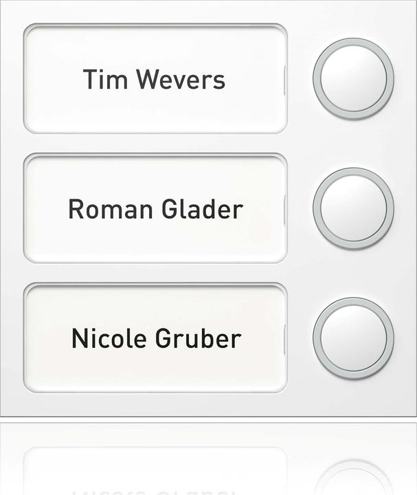 Image du produit Ritto Module de touches