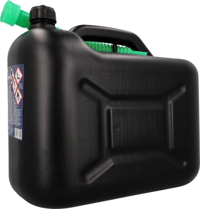 Productafbeelding Cartrend Benzineblik Inha