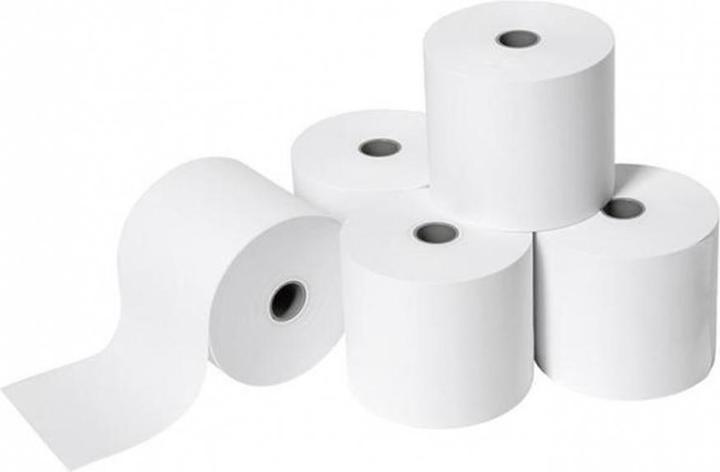 Actual product image Olympia Paper roll (1 x)