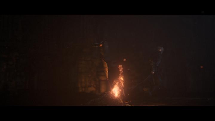Produktbild Bandai Namco Dark Souls III (3): The Fire Fades (Xbox One S, EN)