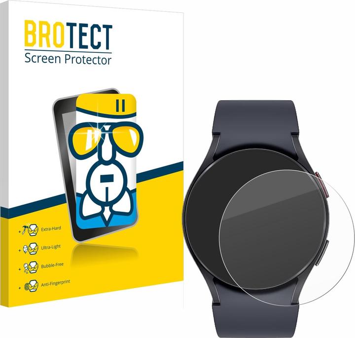 Actual product image BROTECT AirGlass Glass
