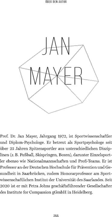 Produktbild Eins Sein (Deutsch, Jan Mayer, Julia Becker, 2025)