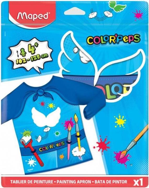 Maped Pittura grembiule colore Peps