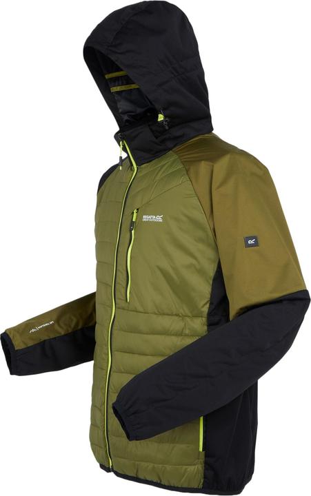 Produktbild Regatta Andreson Pro Hybridjacke (L)