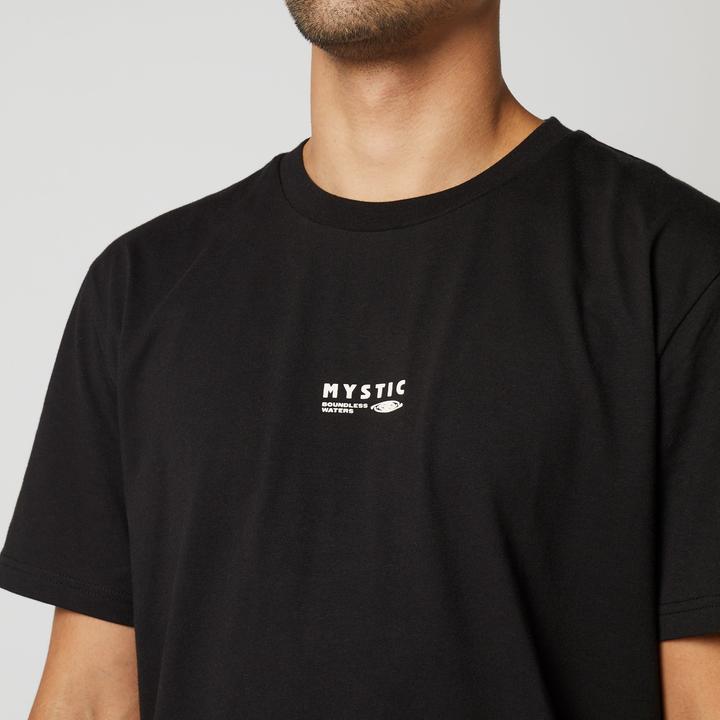Actual product image Mystic Tactic Tee (M)