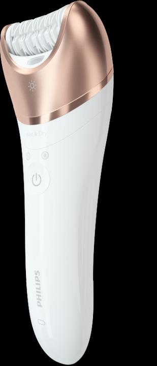 Actual product image Philips Satinelle Prestige Wet&Dry