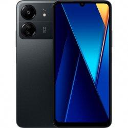 Actual product image Xiaomi Poco C65 (128 GB, Black, 6.74", Dual SIM, 50 Mpx, 4G)