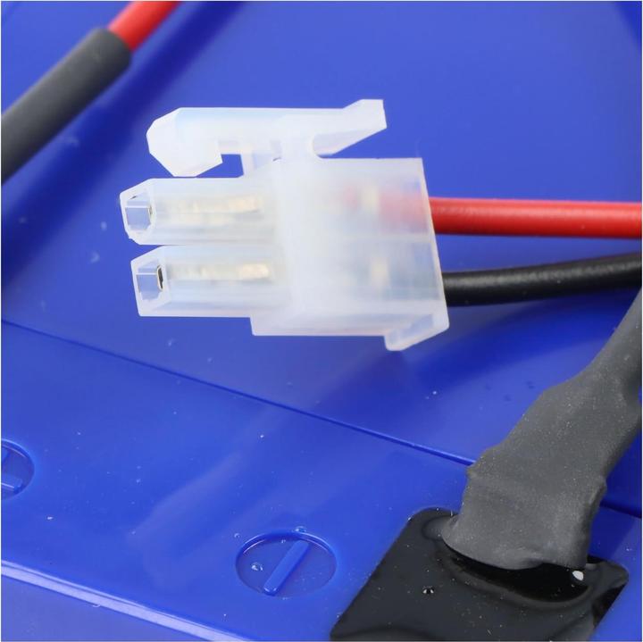 Image du produit AccuCell Batterie Robomow RX20u Batterie BAT9000A (12 V)
