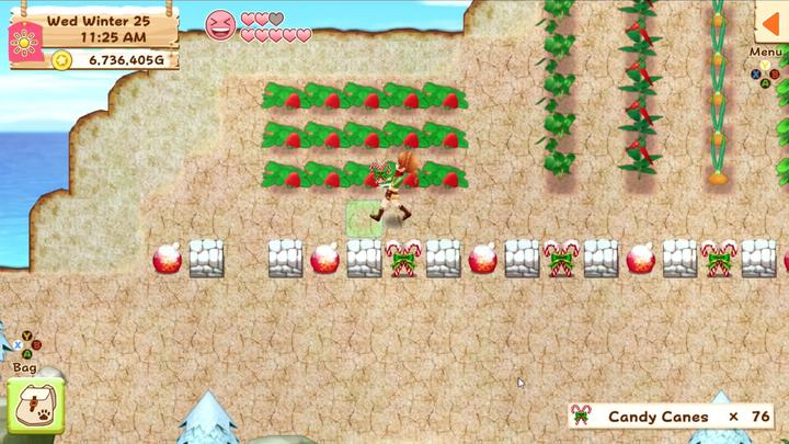 Produktbild Rising Star Harvest Moon : Lumière d'Espoir - Edition Spéciale (Switch, Switch Lite, Switch OLED)